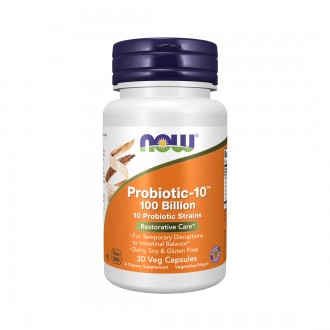 Probiotic- 10 100 Billion...