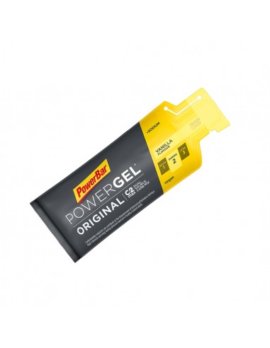 Powergel Original 41g - PowerBar -...