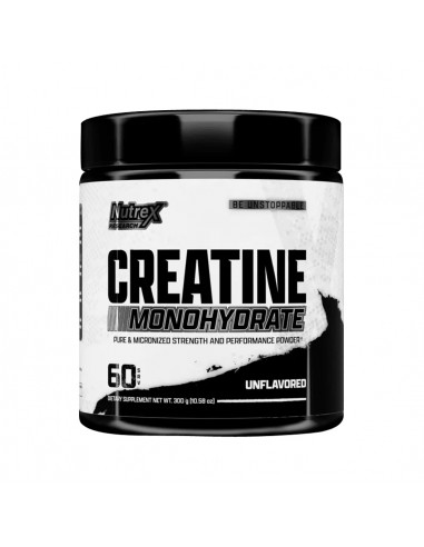 Creatina Drive 300 grs - Nutrex