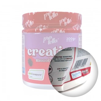 Creatina Creapure 300gr -... 2
