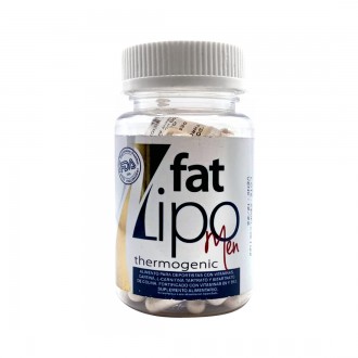Lipo Fat men 120 Caps -...