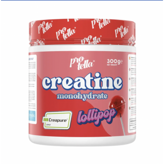 Creatina Creapure 300gr -...