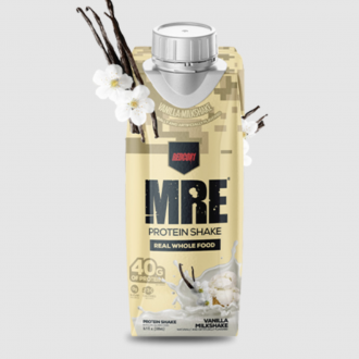 MRE Protein Shake 500 ml -...