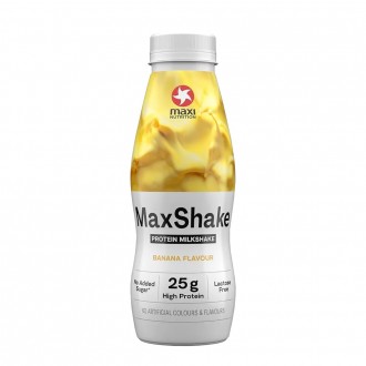 MaxShake 330ml - Maxi...