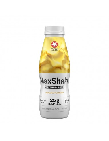 MaxShake 330ml - Maxi Nutrition...
