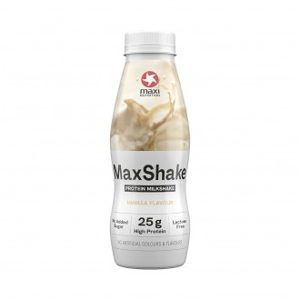 MaxShake 330ml - Maxi...