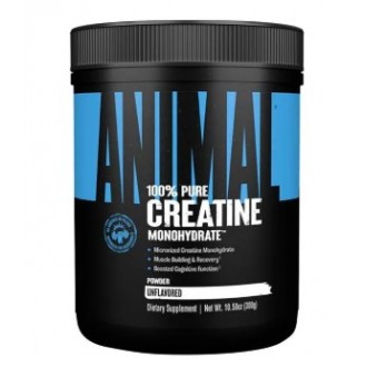 Animal Creatine Powder 300...