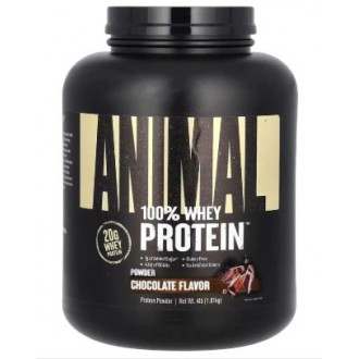 Animal Whey 4 lbs Chocolate...