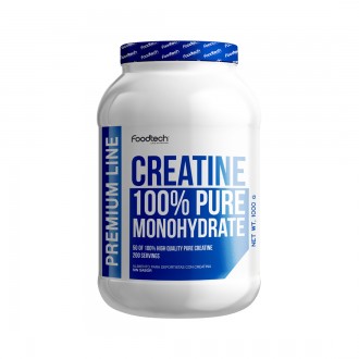 Creatine 100% Pure...