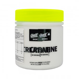 Basics Creatine 259gr -...