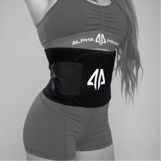 Waist trainer - Alpha Prime
