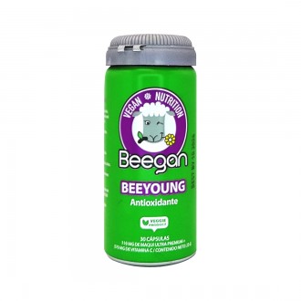 BeeYoung Maqui 30 Capsulas