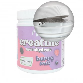 Creatina Creapure 300gr -... 2