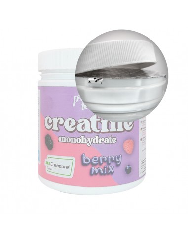 Creatina Creapure 300gr - Protella -...
