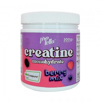 Creatina Creapure 300gr -...