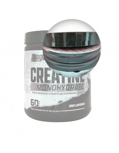 Creatina Drive 300 grs - Nutrex