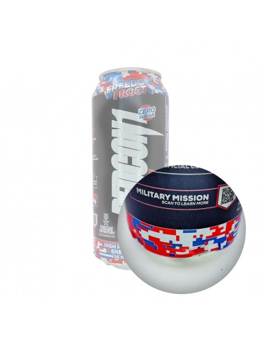 High performance energy drink 473ml -...