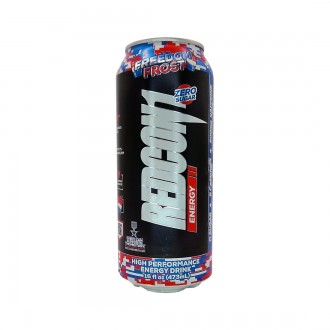 High performance energy...
