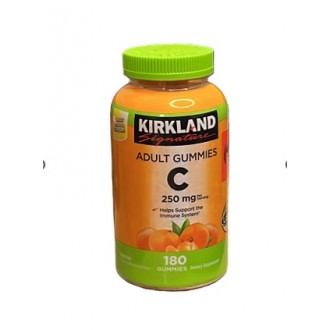 Adult Vitamin C Gummies...