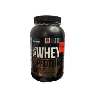 100% Whey Protein Premium...