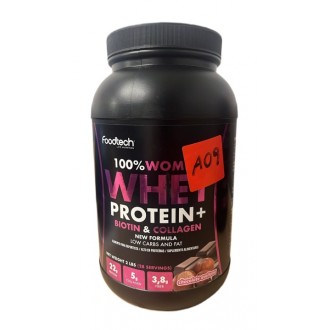 100% Women Whey 2lbs -...