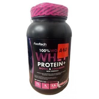 100% Women Whey 2lbs -...