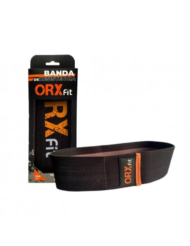 BANDA ELÁSTICA CLASSIC - ORX FIT