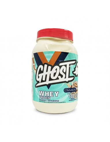 Whey Protein 2lbs - Ghost (G-1)