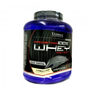 ProStar 100% Whey Protein 5...