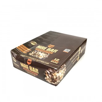 Caja MRE Protein Bar...