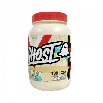 Whey Protein 2lbs - Ghost...