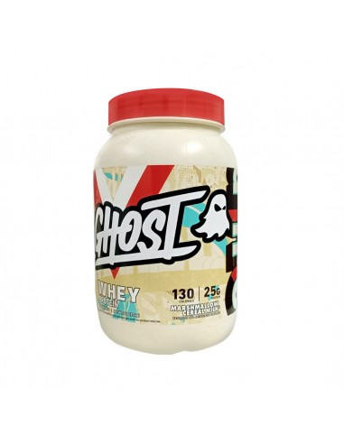 Whey Protein 2lbs - Ghost (G-1)