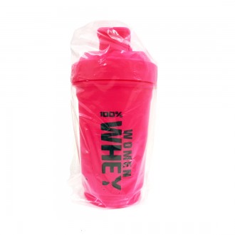 Shaker 400ml - Women Whey