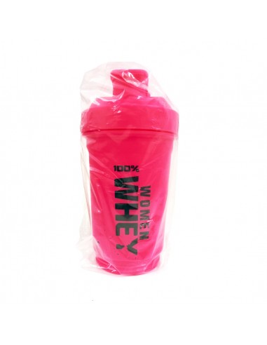 Shaker 400ml - Women Whey