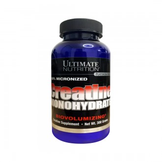 Creatine Monohydrate 300...