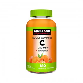 Adult Vitamin C Gummies...