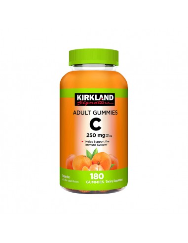 Adult Vitamin C Gummies 180Unid -...